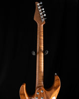 Used Suhr Custom Modern Walnut