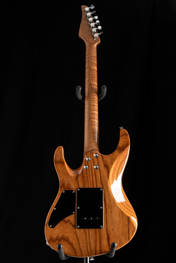 Used Suhr Custom Modern Walnut