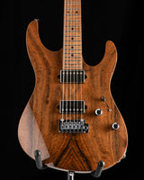 Used Suhr Custom Modern Walnut