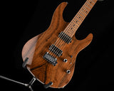 Used Suhr Custom Modern Walnut