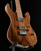 Used Suhr Custom Modern Walnut