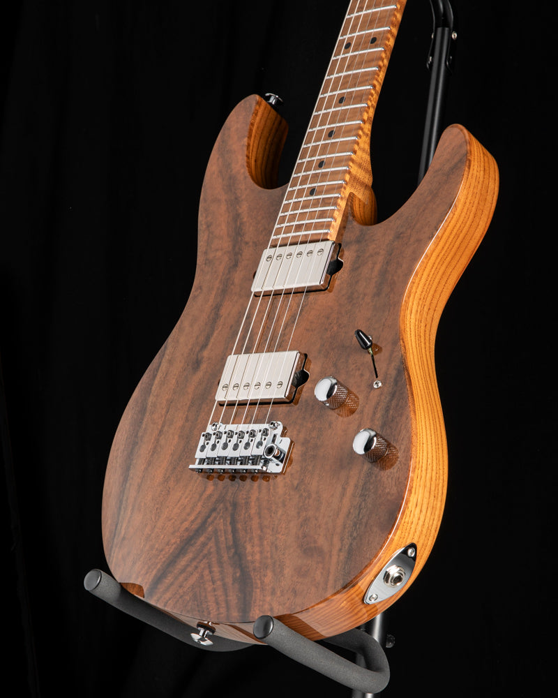 Used Suhr Custom Modern Walnut