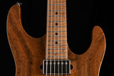 Used Suhr Custom Modern Walnut