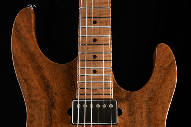 Used Suhr Custom Modern Walnut