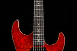 Used Suhr Custom Standard Fireburst