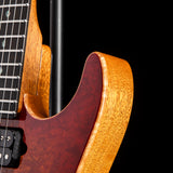 Used Suhr Custom Standard Fireburst
