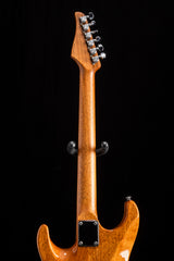 Used Suhr Custom Standard Fireburst