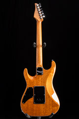 Used Suhr Custom Standard Fireburst