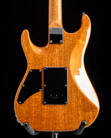 Used Suhr Custom Standard Fireburst