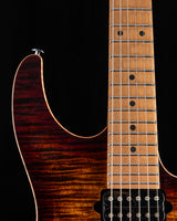 Used Suhr Modern Bengal Burst