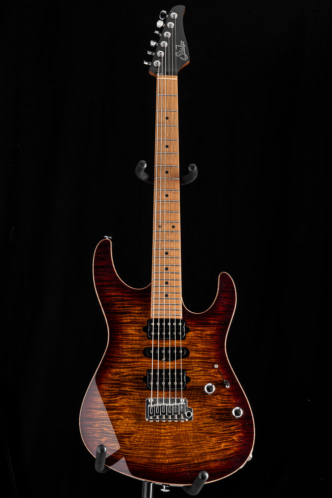 Used Suhr Modern Bengal Burst