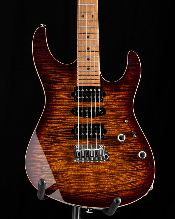 Used Suhr Modern Bengal Burst