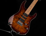 Used Suhr Modern Bengal Burst