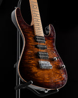 Used Suhr Modern Bengal Burst