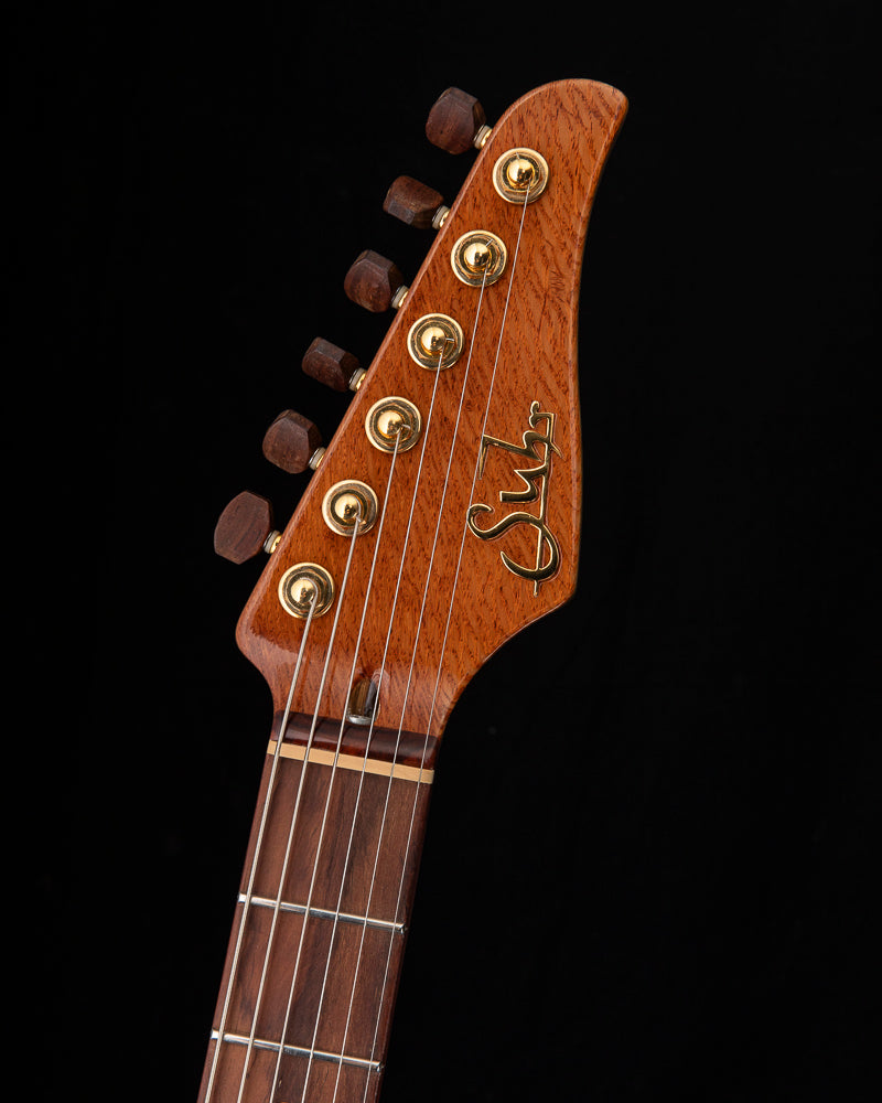 Used Suhr Modern Designed by Nature