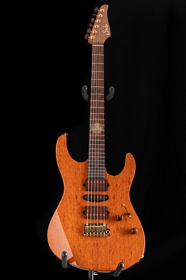 Used Suhr Modern Designed by Nature