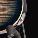 Used Suhr Modern Plus Faded Trans Whale Blue Burst