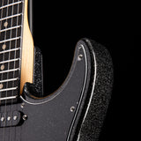 Used Suhr Pete Thorn SS Standard HSS Signature Series Graphite Metallic