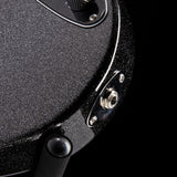 Used Suhr Pete Thorn SS Standard HSS Signature Series Graphite Metallic