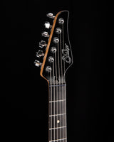 Used Suhr Pete Thorn SS Standard HSS Signature Series Graphite Metallic