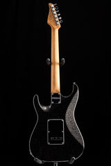 Used Suhr Pete Thorn SS Standard HSS Signature Series Graphite Metallic