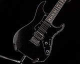 Used Suhr Pete Thorn SS Standard HSS Signature Series Graphite Metallic