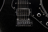 Used Suhr Pete Thorn SS Standard HSS Signature Series Graphite Metallic