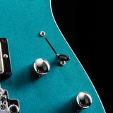 Used Suhr Pete Thorn Standard Ocean Turqouise Metallic