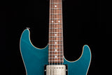 Used Suhr Pete Thorn Standard Ocean Turqouise Metallic