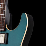 Used Suhr Pete Thorn Standard Ocean Turqouise Metallic