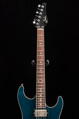 Used Suhr Pete Thorn Standard Ocean Turqouise Metallic