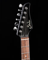 Used Suhr Pete Thorn Standard Ocean Turqouise Metallic
