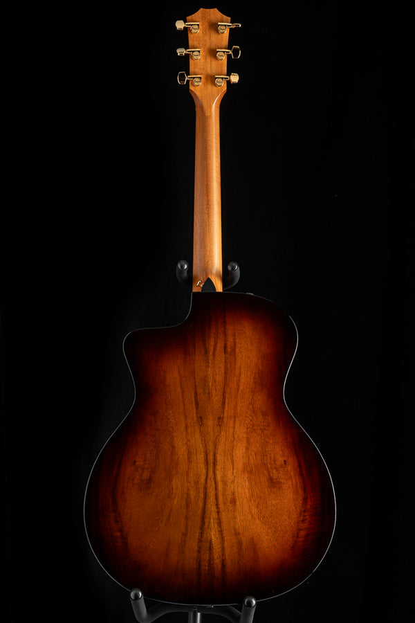 Used Taylor 224ce-K DLX Hawaiian Koa