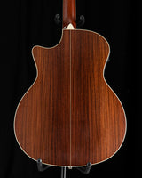 Used Taylor 25th Anniversary 414-RCE Rosewood