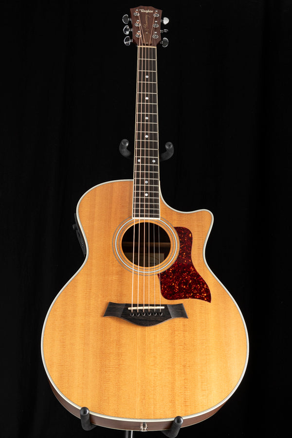 Used Taylor 25th Anniversary 414-RCE Rosewood