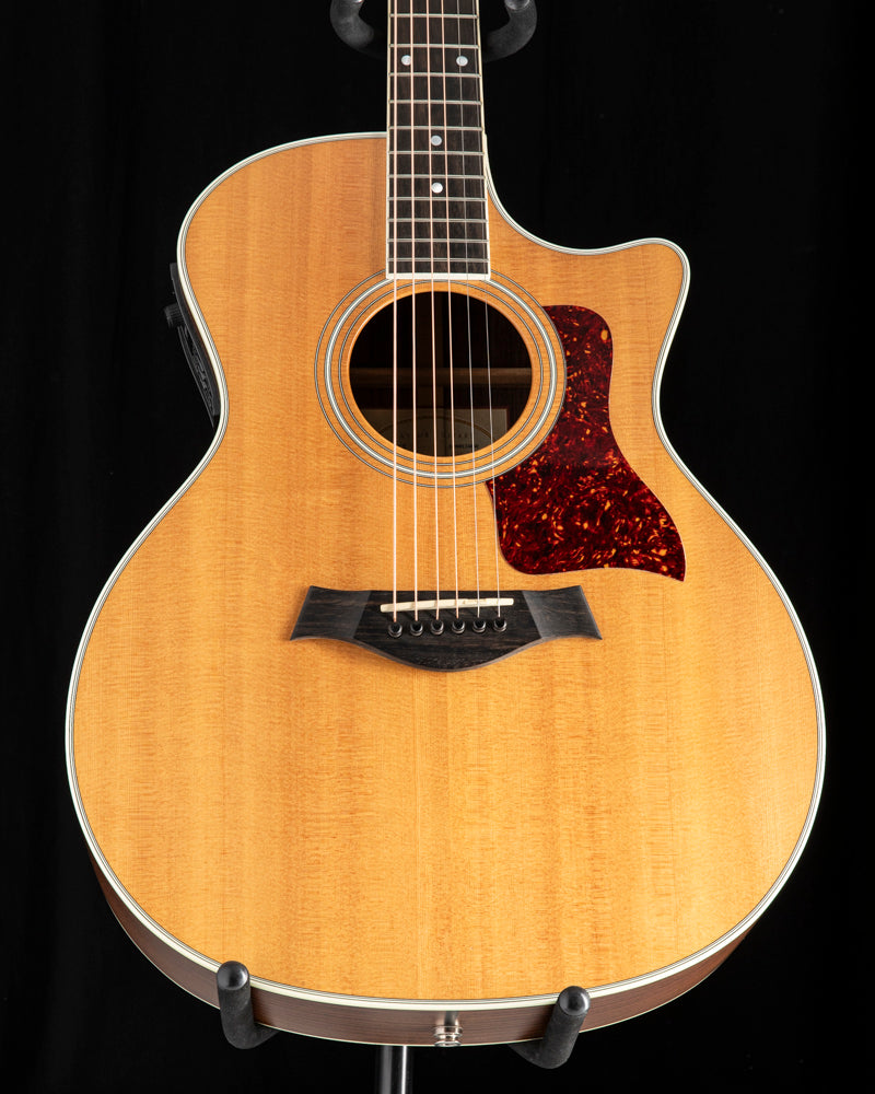 Used Taylor 25th Anniversary 414-RCE Rosewood