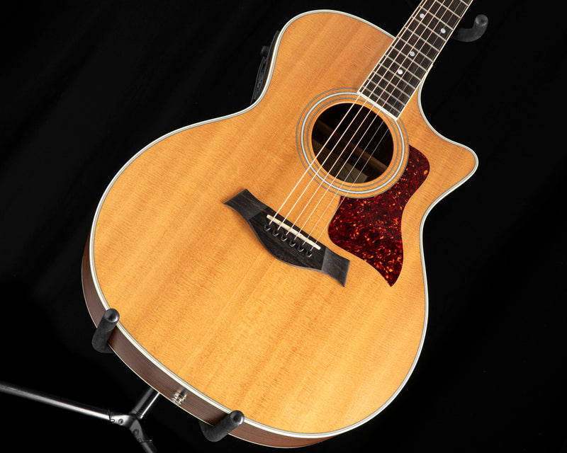 Used Taylor 25th Anniversary 414-RCE Rosewood