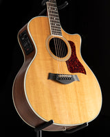 Used Taylor 25th Anniversary 414-RCE Rosewood