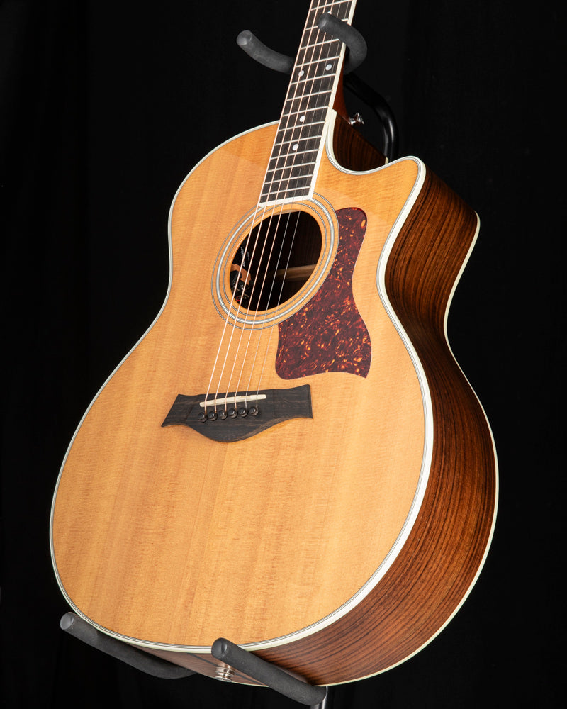 Used Taylor 25th Anniversary 414-RCE Rosewood