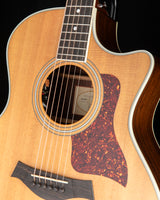 Used Taylor 25th Anniversary 414-RCE Rosewood