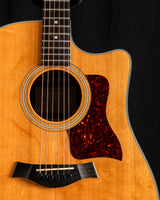 Used Taylor 310ce Sapele