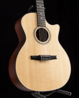 Used Taylor 314ce-N