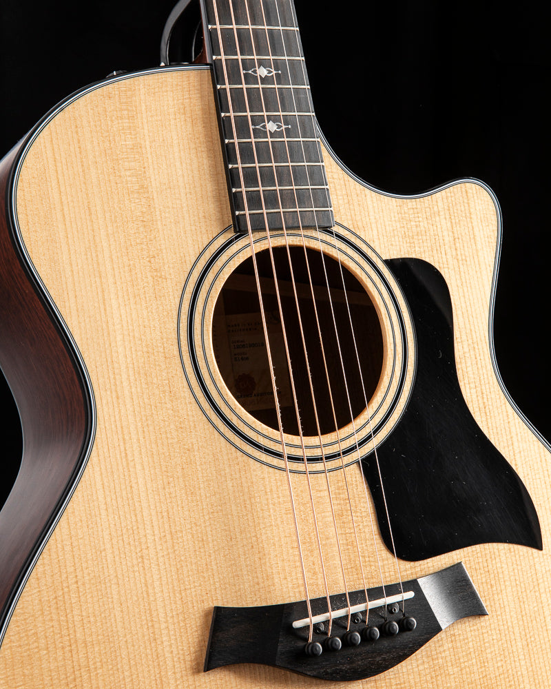 Used Taylor 314ce