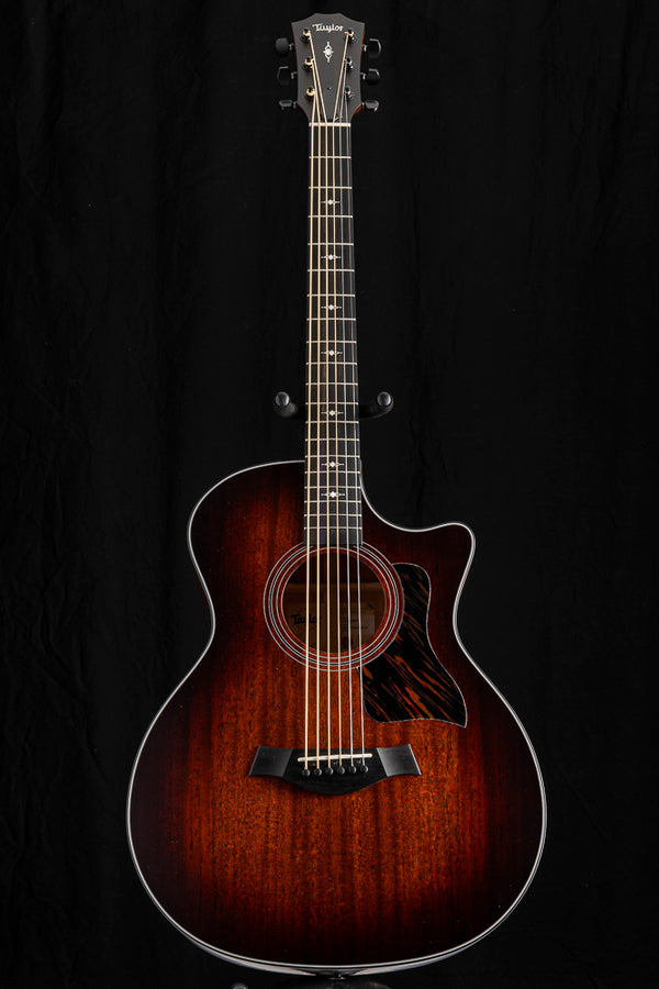 Used Taylor 320e Baritone SLTD Spring Limited