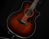 Used Taylor 320e Baritone SLTD Spring Limited