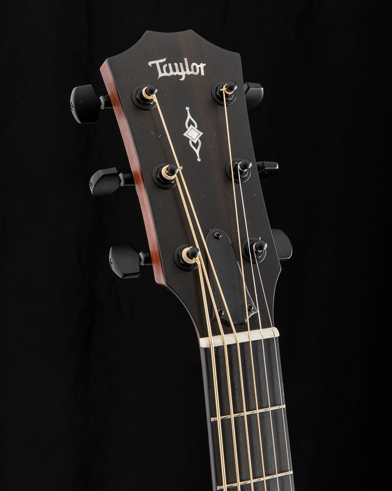 Used Taylor 320e Baritone SLTD Spring Limited