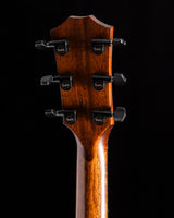 Used Taylor 324ce Blacktop Limited Edition