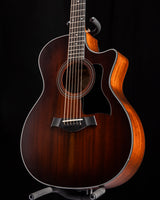 Used Taylor 324ce Shaded Edge Burst