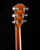 Used Taylor 324ce Shaded Edge Burst