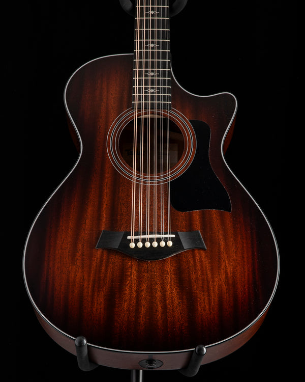 Used Taylor 362ce 12-String Shaded Edge Burst